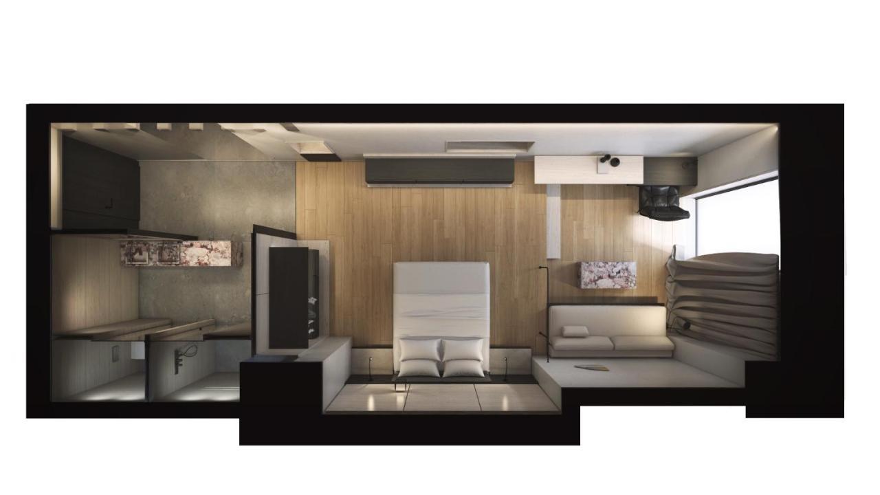 The Tanneries Hotel & Spa - A Member Of Design Hotels Hriszí Aktí Haniá Kültér fotó
