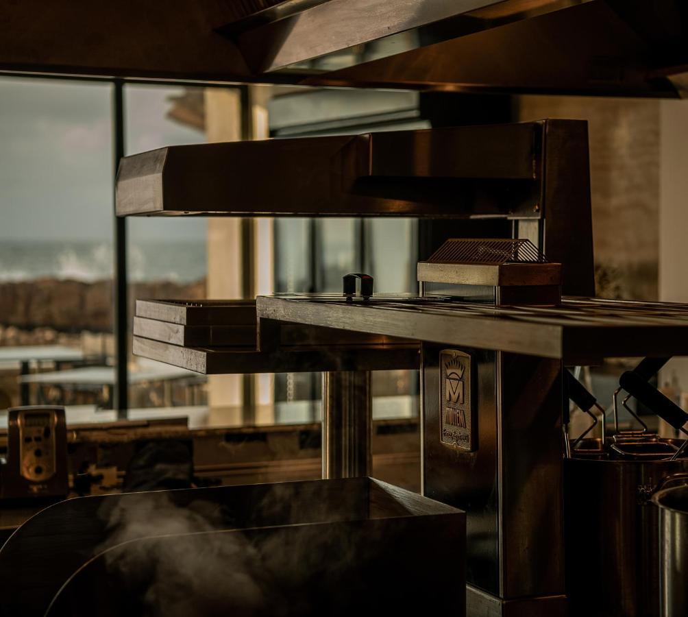 The Tanneries Hotel & Spa - A Member Of Design Hotels Hriszí Aktí Haniá Kültér fotó