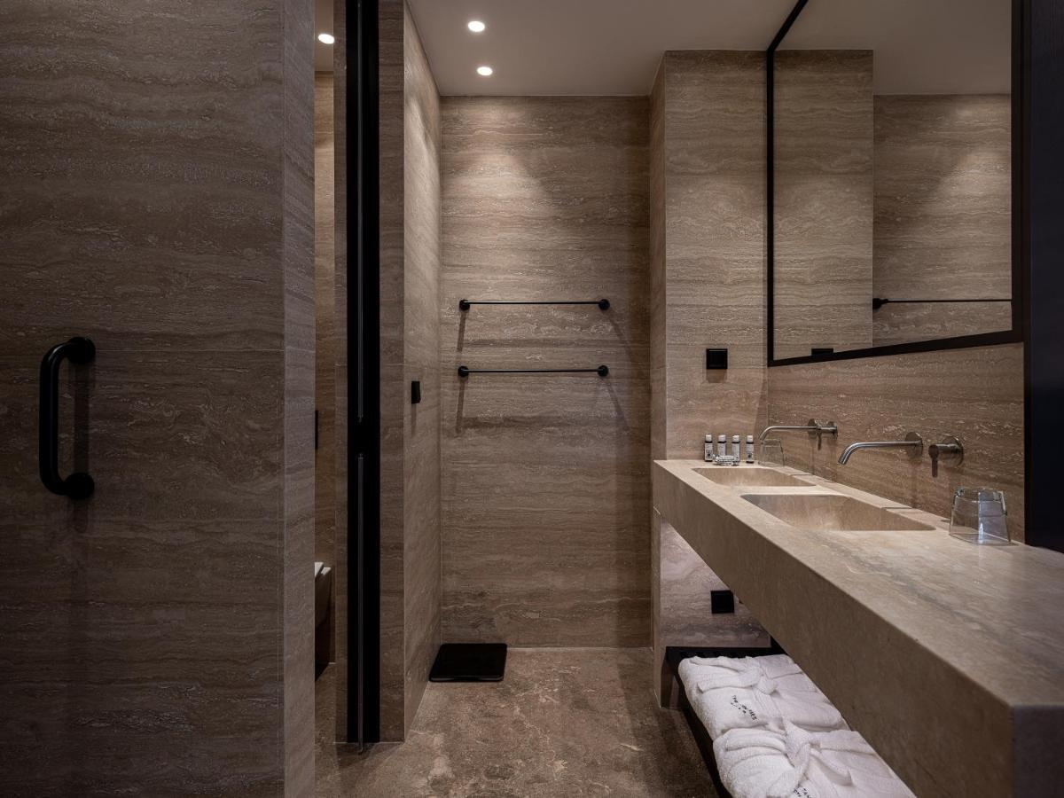 The Tanneries Hotel & Spa - A Member Of Design Hotels Hriszí Aktí Haniá Kültér fotó