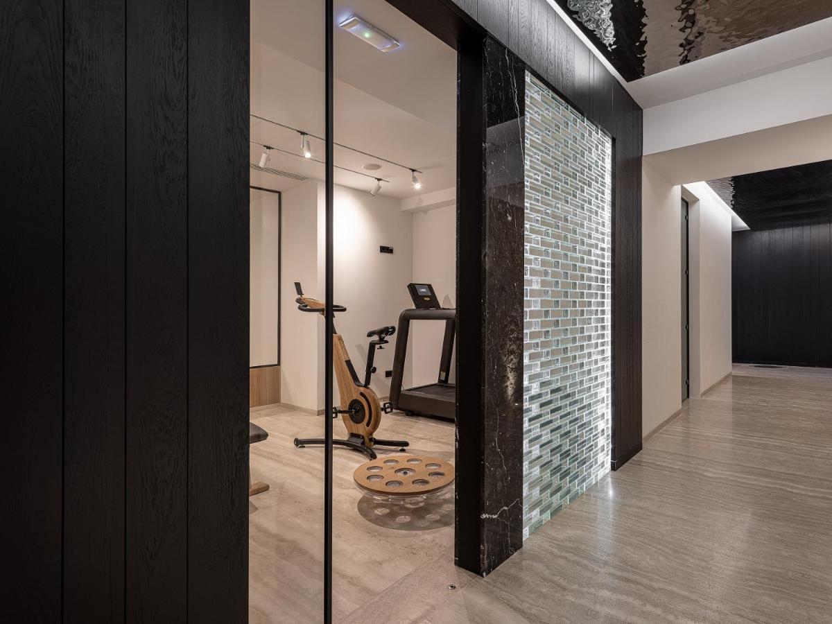 The Tanneries Hotel & Spa - A Member Of Design Hotels Hriszí Aktí Haniá Kültér fotó