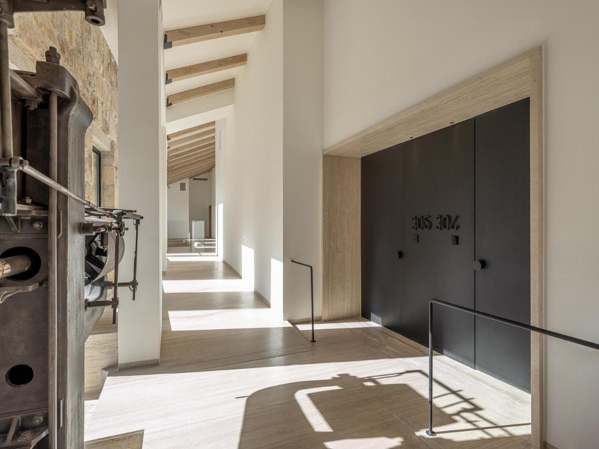 The Tanneries Hotel & Spa - A Member Of Design Hotels Hriszí Aktí Haniá Kültér fotó