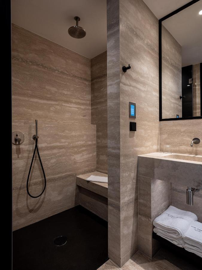 The Tanneries Hotel & Spa - A Member Of Design Hotels Hriszí Aktí Haniá Kültér fotó