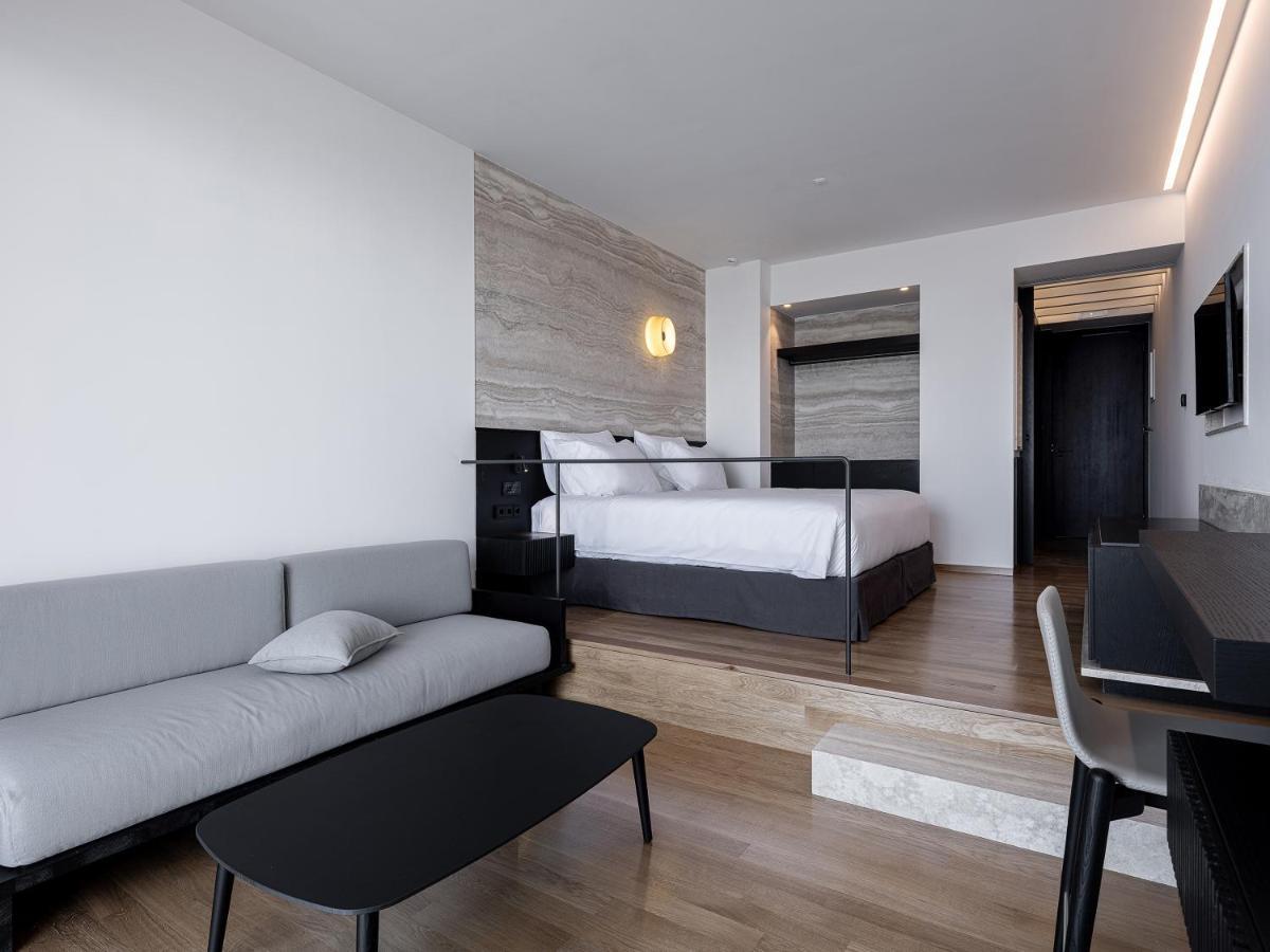 The Tanneries Hotel & Spa - A Member Of Design Hotels Hriszí Aktí Haniá Kültér fotó