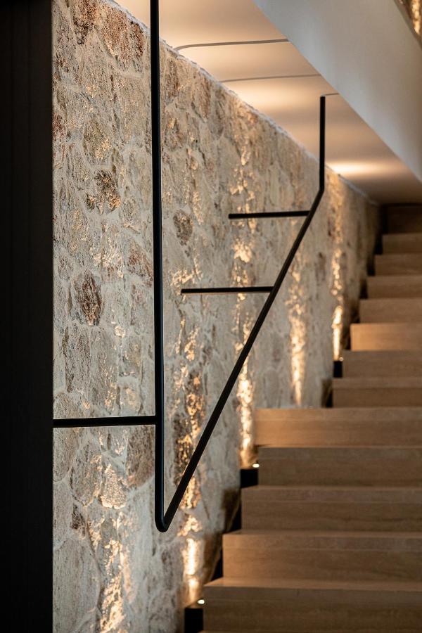 The Tanneries Hotel & Spa - A Member Of Design Hotels Hriszí Aktí Haniá Kültér fotó