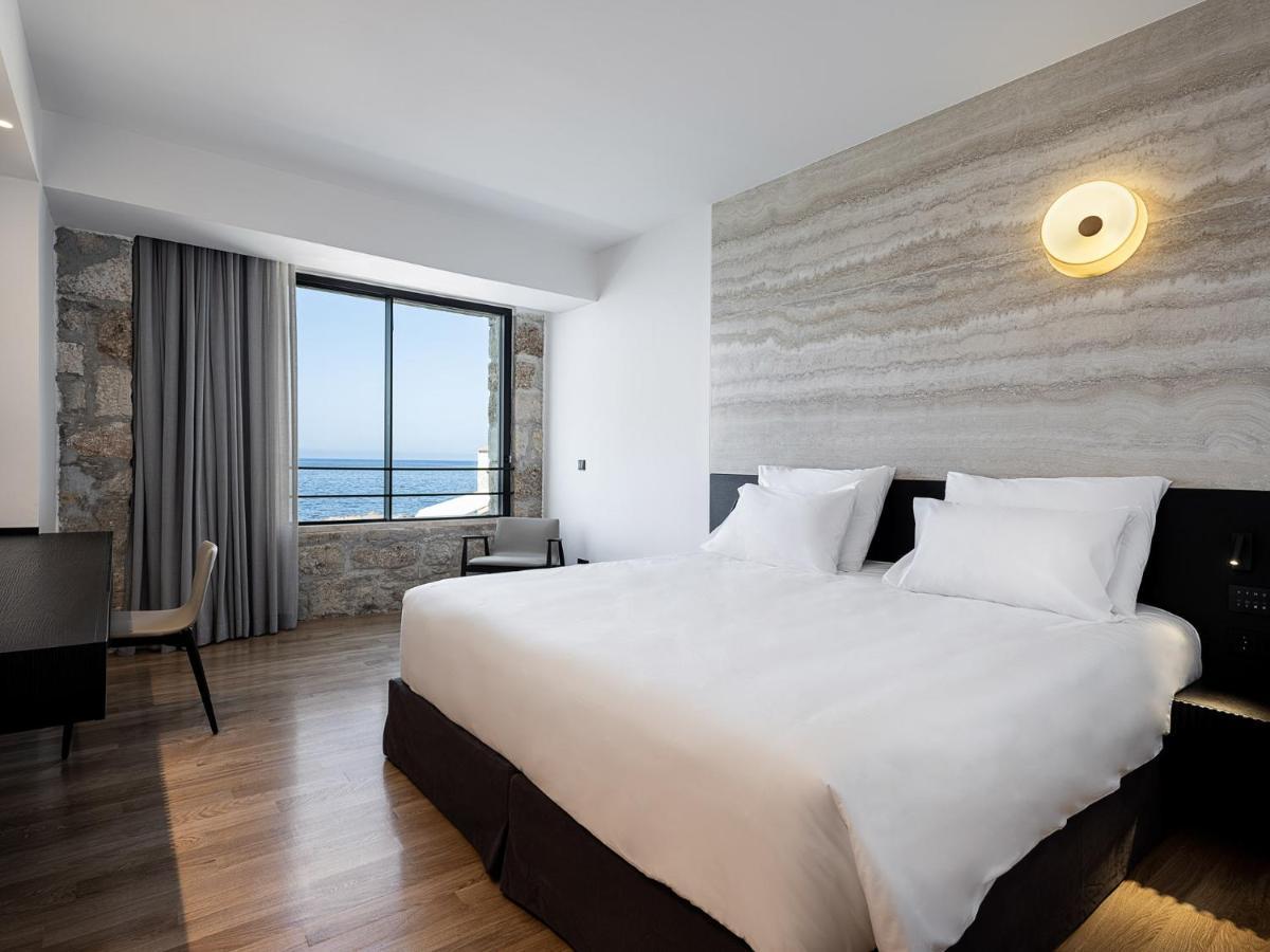 The Tanneries Hotel & Spa - A Member Of Design Hotels Hriszí Aktí Haniá Kültér fotó
