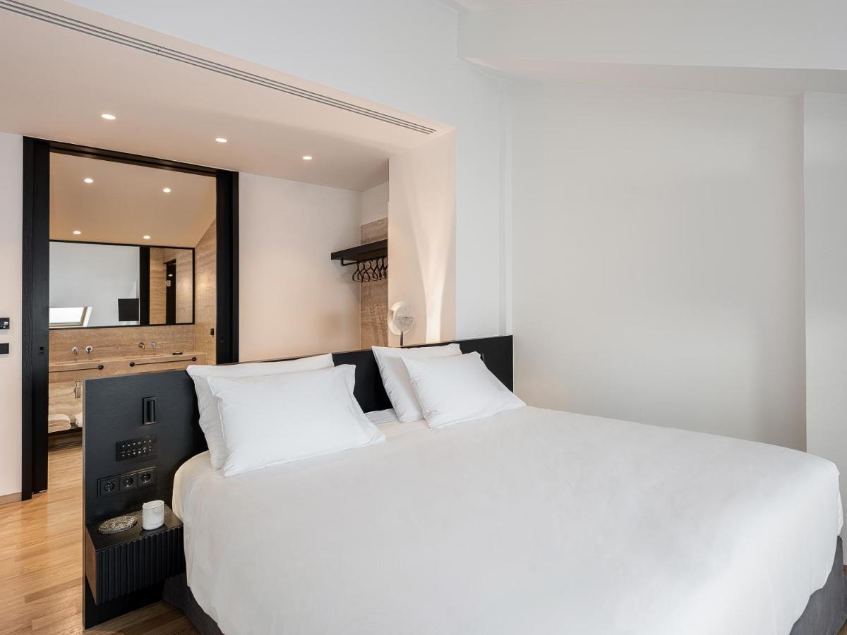 The Tanneries Hotel & Spa - A Member Of Design Hotels Hriszí Aktí Haniá Kültér fotó