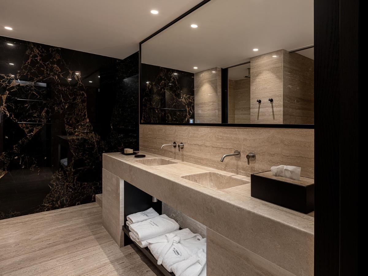 The Tanneries Hotel & Spa - A Member Of Design Hotels Hriszí Aktí Haniá Kültér fotó
