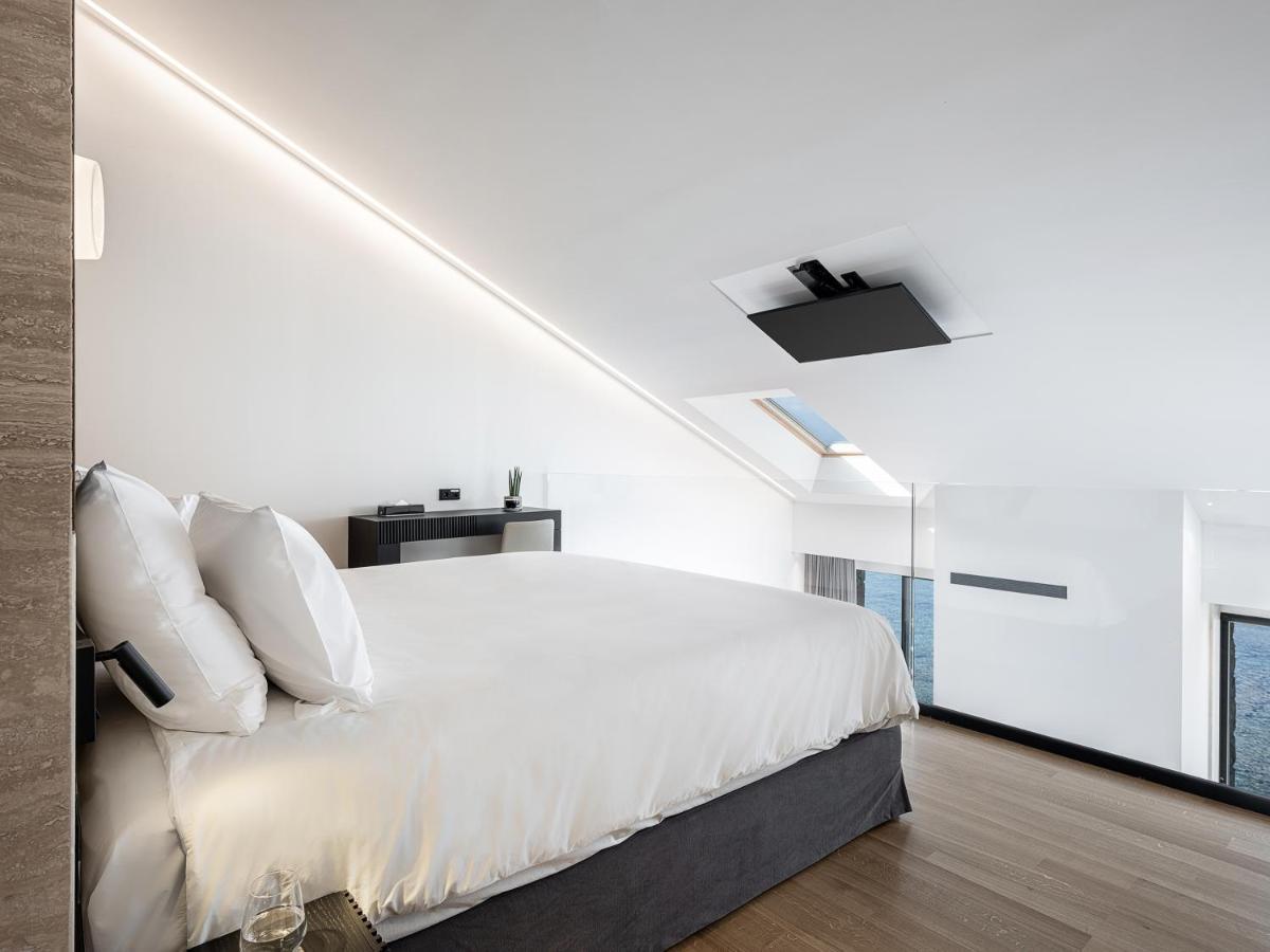 The Tanneries Hotel & Spa - A Member Of Design Hotels Hriszí Aktí Haniá Kültér fotó